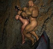 3d photo imagining