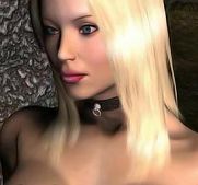 3d comic girl 3D girls posing hot nsfw 3d dani