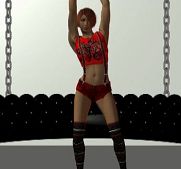 3d donna mckenzie girls 3d toon hot guy 3d toons