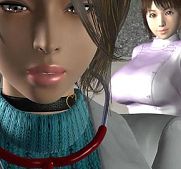 comixs 3d horny