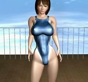 jill n 3d donna