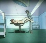 Anime sex blog