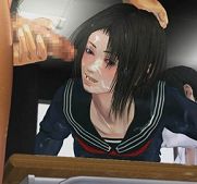 justice hentai schoolgirl hentia monster fuck anime