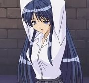 Dildo hentai anime