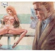 vandread sex comics free x rated comix guys art photos