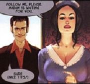 kazaka sex comics art thumbs sensual femdom art