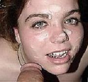 Voluptuios facials Facial galant pic Blonde sexy facial