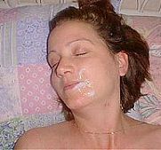 coolest facial tractor facials a face cum shot