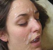 stugis facials hot sperm facials long facial legs