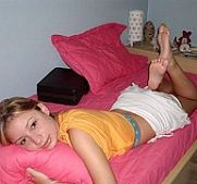 Wrold sex feets