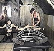 Tgp video bdsm