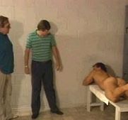 craig love master tickle pee torture extreme slan