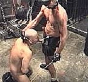 True bondage