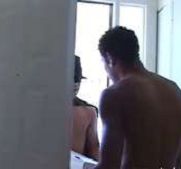 Big cock man