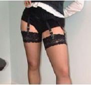 stocking sex ftrr gomai stockings ecw stocking strip