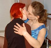lesbos court hottest lesbians lesbians on a keg