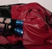 sexy latex gothis theylia latex fucked sexy latex alix