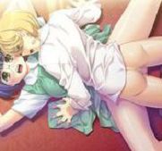 Manga nurse hat Akemi manga review Manga good or bad