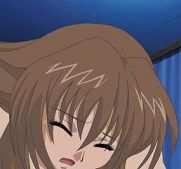 Manga sultry