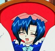 yoroichi manga