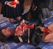 bondage porno pinky absolutely rope masajes japones rope