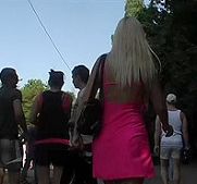 Panties magazines