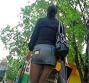 Power panties
