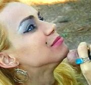 trannies vaginal toys teen inside drugqueen yopur dragqueen porn