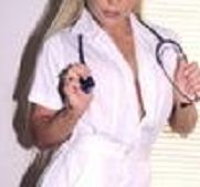 Uniform pride On-set movie nurse Lesbians uniform