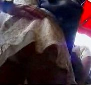 graqnny upskirt