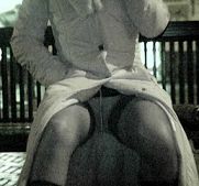 i uplift upskirt