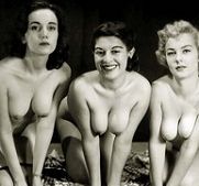 Olympic orgy vintage Midage vintage nude Fredd vintage porn