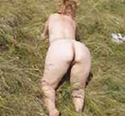 pantie spy vids