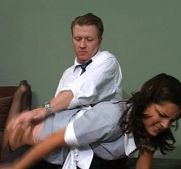 preeen spanking sex blowjob by spunking spanking 7 gallery