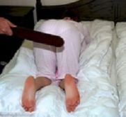 gymkhana spankings xxx spank sheriff spanking